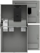 Siemens WEB1800BU - POWMOD WEB 800A 1PH 3R 100K AIC