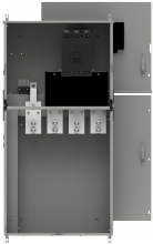 Siemens WEB3200B - POWMOD WEB 200A 3PH 3R 65K AIC