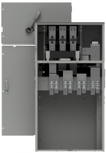 Siemens WES3800BUB6 - POWMOD WES 800A 3PH 100K AIC LK33500N2