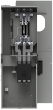 Siemens WMK13600RJT20 - POWMOD WMK 600A 3PH IN/OUT w/500A