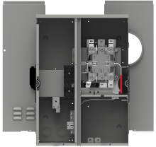 Siemens WML12225RJ - POWMOD WML 1G 5J 3PH IN 225A AB