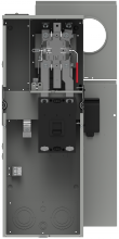 Siemens WML12400RJT2 - POWMOD WML 1G 5J 3PH IN 400A 250A