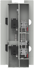 Siemens WML21400RJT6 - POWMOD WML 2G 5J 1PH I/O 400A 200/250A