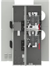 Siemens WML22BC225RJ - POWMOD WML 2G 5J 3PH IN 225A AC/AB