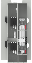 Siemens WML23400RJT11 - POWMOD WML 2G 7J 3PH I/O 400A 250/350A