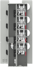 Siemens WML41225RJ - POWMOD WML 4G 5J 1PH I/O 225A