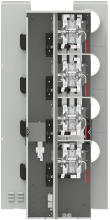 Siemens WML42BC225RJ - POWMOD WML 4G 5J 3PH IN 225A AB/2BC/CA