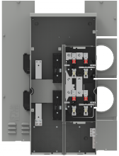 Siemens WMM21225 - POWMOD WMM 2G 4J 1P3W I/O 225A O/DR RG