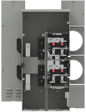 Siemens WMM21225RJB - POWMOD WMM 2G 5J 1P3W I/O 225A O/DR RLH