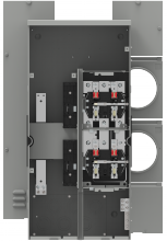 Siemens WMM22225RJ - POWMOD WMM 225A 2G 3PH IN 1PH OUT RL