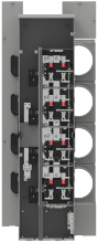 Siemens WMM41125RB - POWMOD WMM 4G 4J 1P3W I/O 125A O/DR RLH