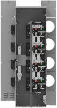 Siemens WMM41225RB - POWMOD WMM 4G 4J 1P3W I/O 225A O/DR RLH