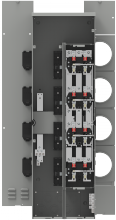 Siemens WMM42225RJB - POWMOD WMM 225A 4G 3PH IN 1PH OUT RL HB