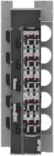 Siemens WMM52125RJ - POWMOD WMM 125A 5G 3PH IN 1PH OUT RL