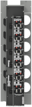 Siemens WMM61125R - POWMOD WMM 6G 4J 1P3W I/O 125A O/DR RL