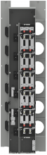 Siemens WMM62125J - POWMOD WMM 125A 6G 3PH IN 1PH OUT