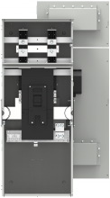 Siemens WS11200BU - POWMOD WS 1PH 3W 1200A 100K BTM N3R