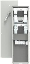 Siemens WS1400CU - POWMOD WS 1PH 3W 400A 100K TOP/BTM N3R