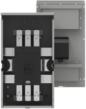 Siemens WXB3450N - POWMOD WXB 3P 450A 65K AIC