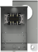 Siemens L9837-8510 - TALON PTS-13 1 IN HUB LOW TEST S