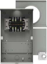 Siemens L9837-8512 - TALON PTS-13 SOCKET-LOW TEST HAT