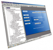 Siemens 6DL59008AX038YX8 - TELEPERM M MANUAL COLLECTION ON CD ROM,