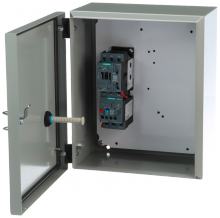 Siemens 3RE41223CA111JF6 - Non-Rev mtr str, Frame Sz 0