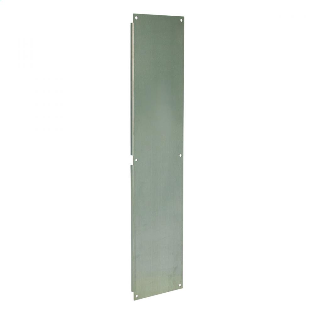 FULL PANEL SGL DR FRSTND 78X32 CS -GLV