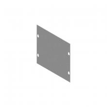 Wiegmann, a Hubbell affiliate SC4848G - SURFACE COVER ONLY (SC) 48X48 CS -GLV