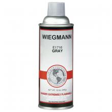 Wiegmann, a Hubbell affiliate WAGSE - ANSI 61 GRAY SATIN TOUCH UP PAINT
