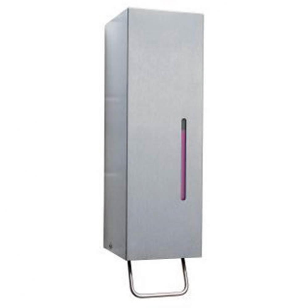 Surface-Mounted Liquid Soap Dispenser