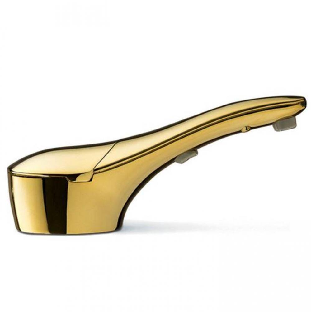 Designer Series Counter-Mounted Automatic Soap Dispenser, Polished Brass, FOAM
