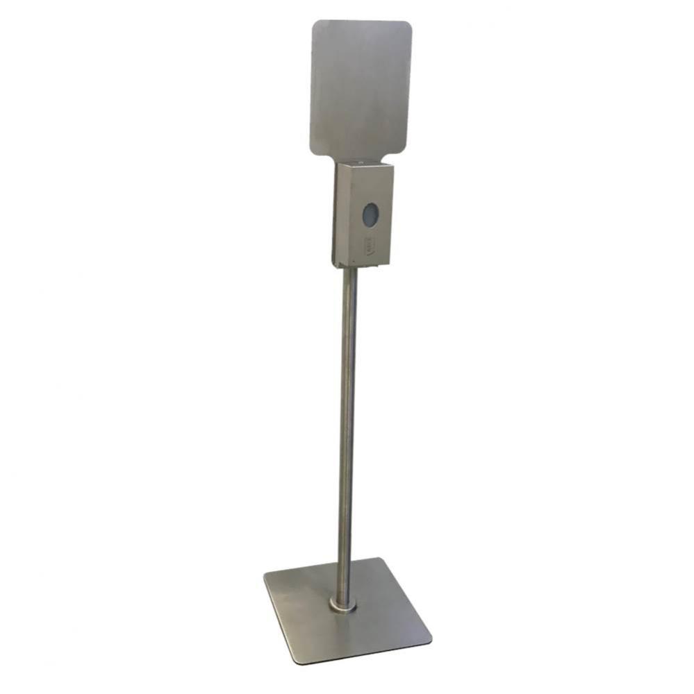Dispenser Stand For Use with B-2012 &amp; B-2013 Soap Dispensers