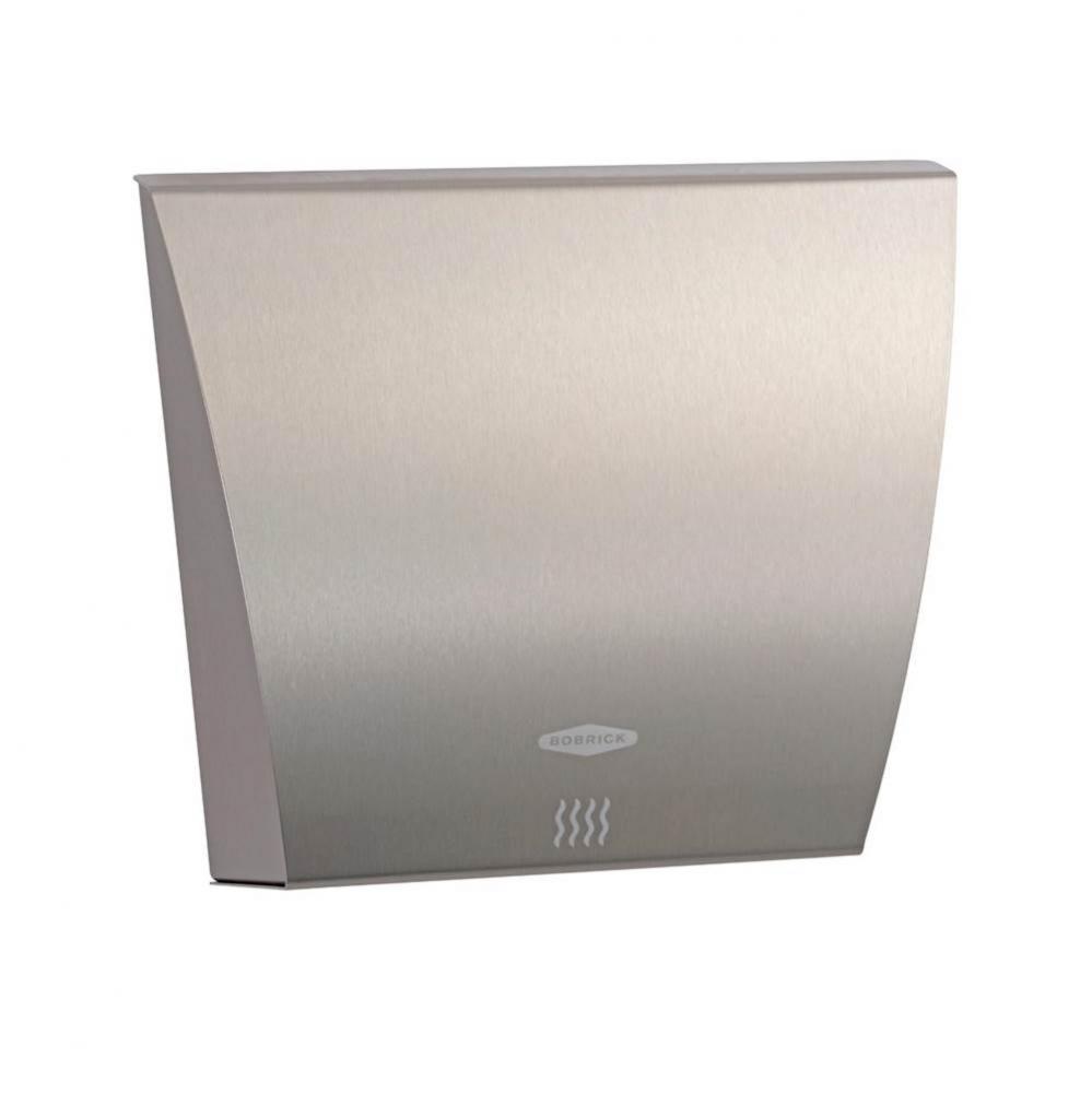 Instadry Surface Mounted Automatic Hand Dryer