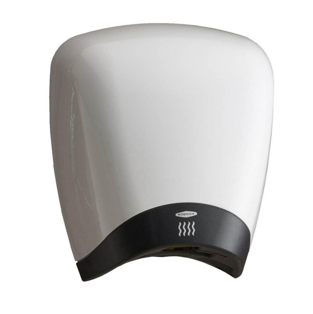 Duradry Surface-Mounted High Speed Hand Dryer 230V