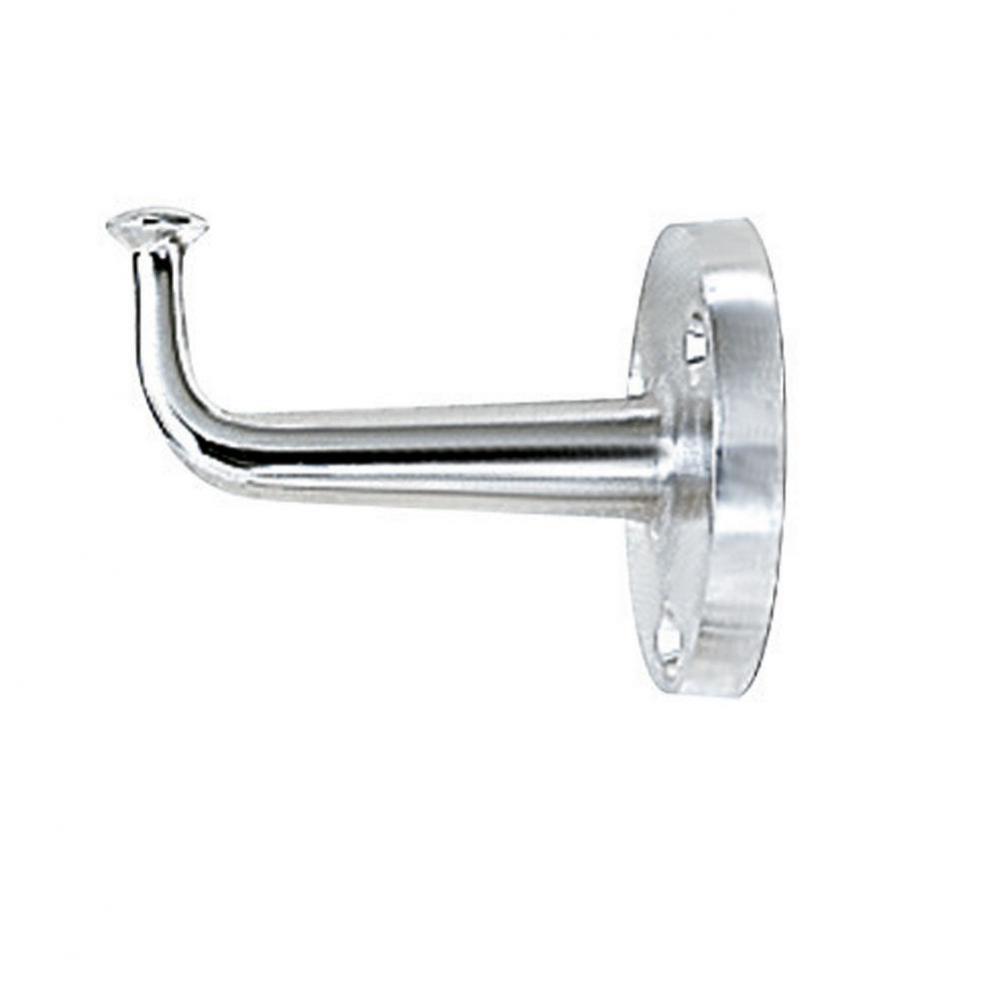Heavy-Duty Clothes Hook With Exposed Mounting