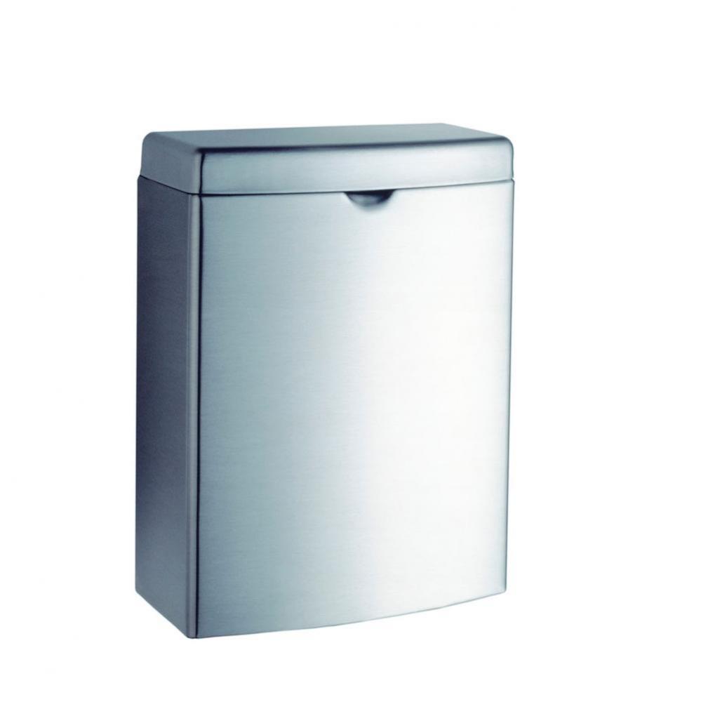 Sanitary Napkin Disposal