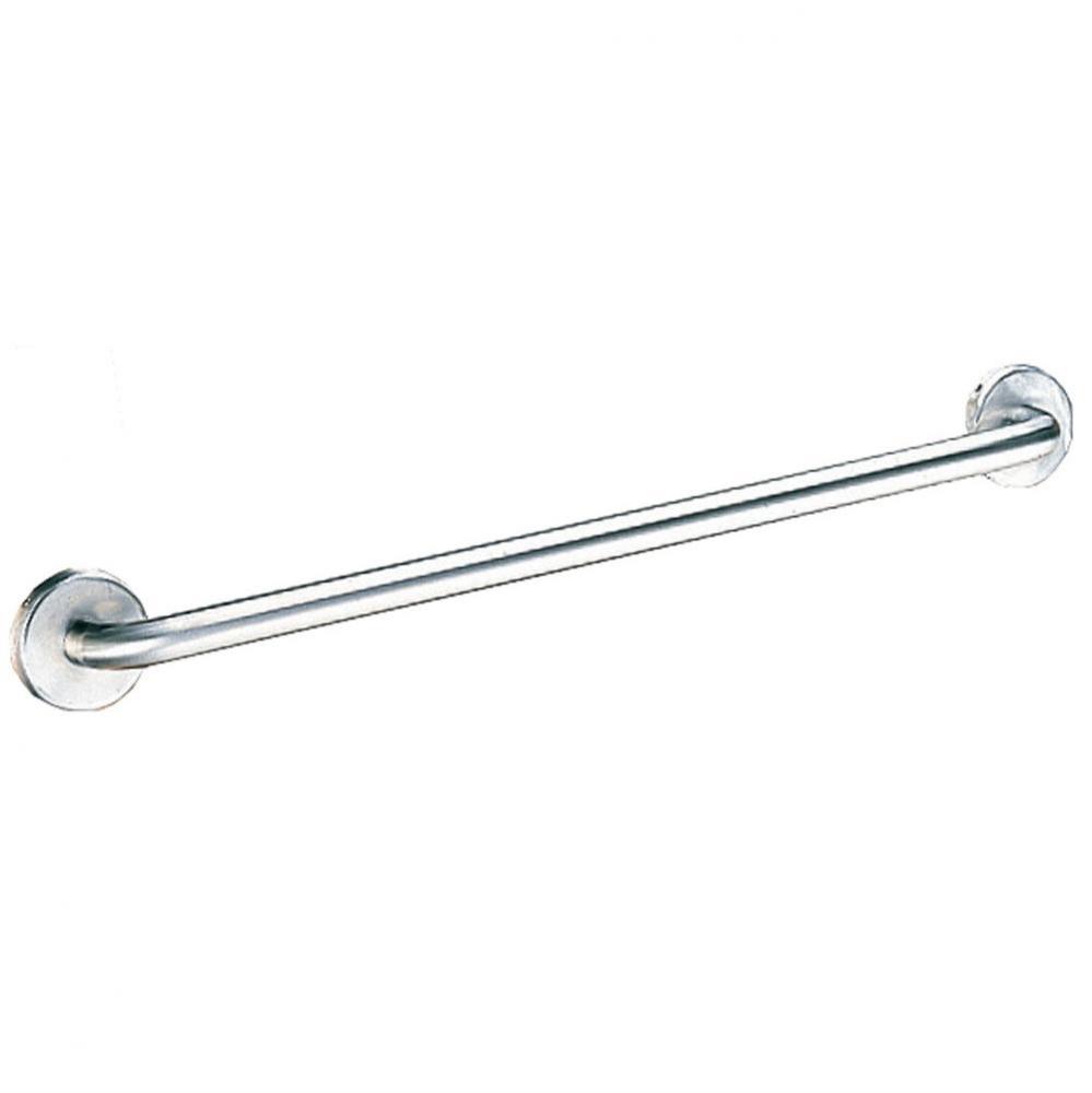 Extra-Heavy-Duty Surface-Mounted Towel Bar