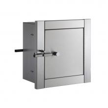 Bobrick 50517 - Heavy Duty Specimen Pass-Through Cabinet