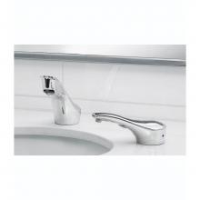 Bobrick 8878 - Automatic Faucet Polished Chrome