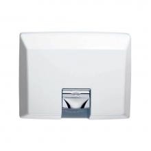 Bobrick 750-506 - Dryer Wall Box