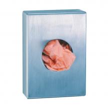 Bobrick 3541 - Sanitary Disposal Bag Dispenser