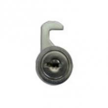 Bobrick 43500-24 - Lock And Key