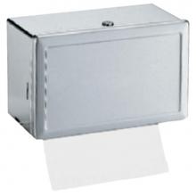 Bobrick 263 - Paper Towel Dispenser