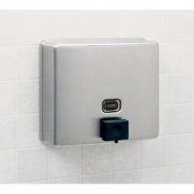 Bobrick 4112 - Soap Dispenser