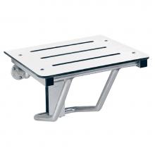 Bobrick 5191 - Folding Shower Seat