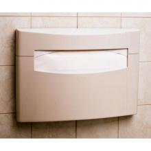 Bobrick 5221 - Seat-Cover Dispenser