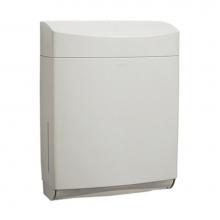Bobrick 5262 - Paper Towel Dispenser