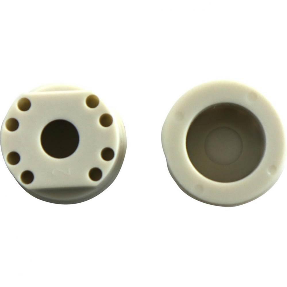 Kit - 56082C Regulator Nut (2 PK)