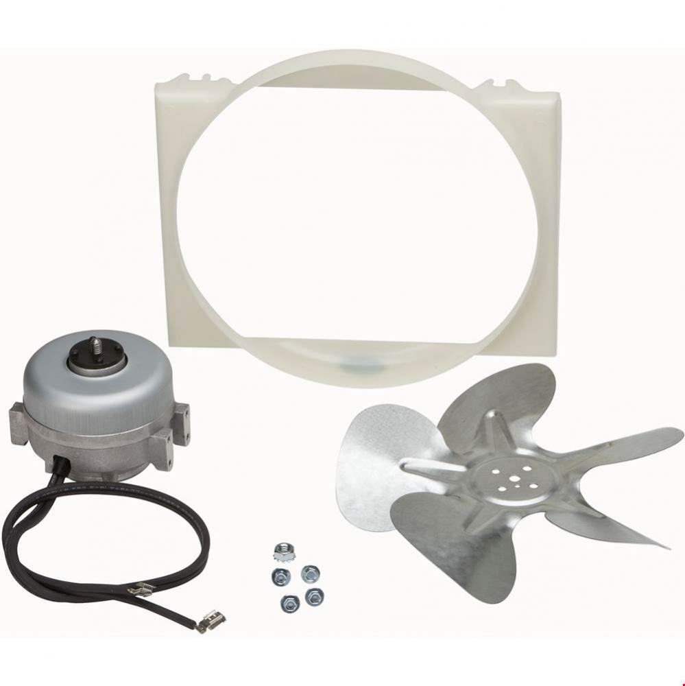 Kit - 31490C Fan Motor Assembly